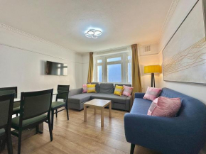 1 min walk to Stockwell, London